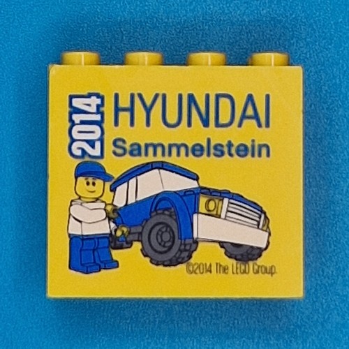 Lego legoland sammelstein - lego,