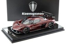 1:18 FrontiArt Koenigsegg