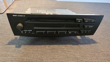 Original BMW Business CD Autoradio AUX 1er 3er X1 E81 E82 E84 E87 E88 E90 E93