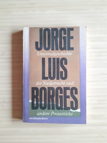 Jorge luis borges - jorge,