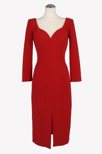 Elisabetta franchi damen - damen, kleid