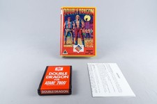 Atari 7800 double dragon new - atari, *double