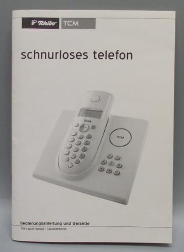 Tchibo tcm - tchibo,