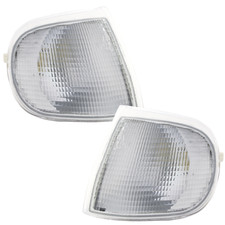 Frontblinker Set für Skoda