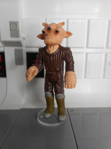Star wars vintage 3 - star,