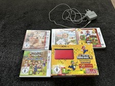 Nintendo 3DS XL New Super