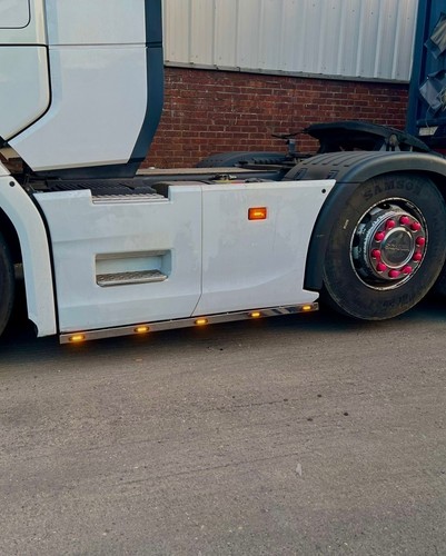 Scania next gen 5ft - scania,