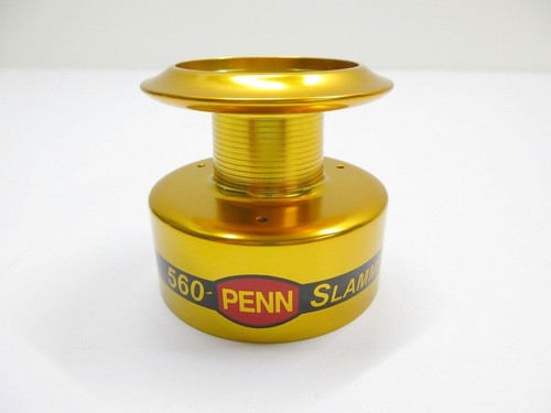 Penn slammer 560 - penn,