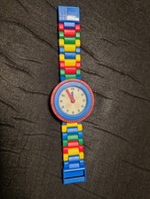Lego Armbanduhr - Lego Watch -