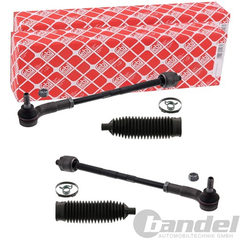 Febi prokit spurstangen mit - prokit,