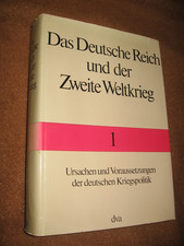 Das Deutsche Reich und der