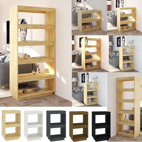 Bücherregal mit 4 5 - bücherregal,