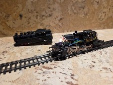 Märklin Dampflok BR 81 