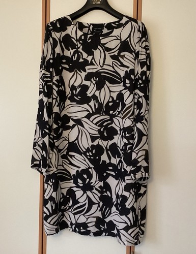 Marc polo kleid viskose - marc,