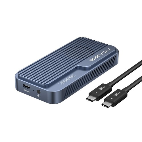 Acasis 80gbps ssd gehäuse - acasis,