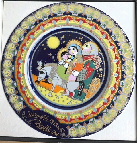 Rosenthal bjorn wiinblad - rosenthal,