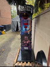 Gebrauchter Boxautomat - Schnäppchen!