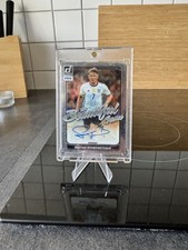 2024-25 Donruss Soccer The Beautiful Game Bastian Schweinsteiger Auto Germany #1