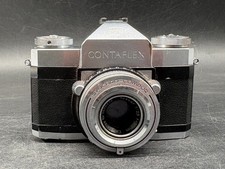 Zeiss Ikon Contaflex B 35mm