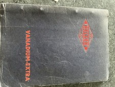 belzer  werkzeugkatalog 400 1952