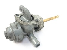 Honda NX 650 RD02 [1989] - Benzinhahn