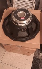 Precision Devices PD184C01 PA-Tieftöner 700W/8 Ohm