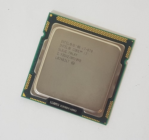 Intel core 870 933 ghz - 2,933,