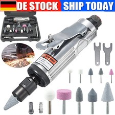 Schleifmaschine Druckluft Stab
