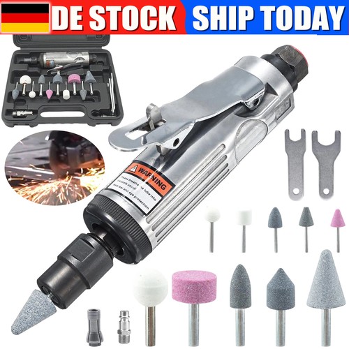 Schleifmaschine druckluft stab - schleifmaschine,