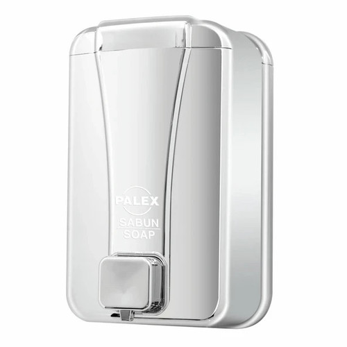Seifenspender eco 500ml - 500ml, frei