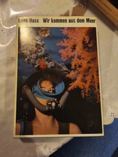 Buch Wir Kommen Aus Dem Meer -