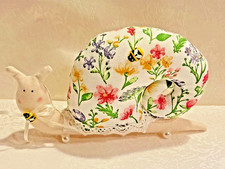 Schnecke Tilda ❤️ Landhaus