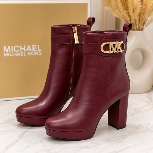 Michael kors parker platform - kors,