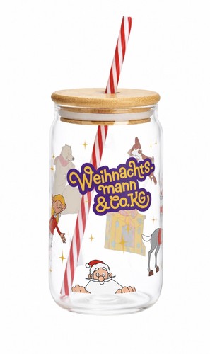 Weihnachtsmann co kg - &, co.kg