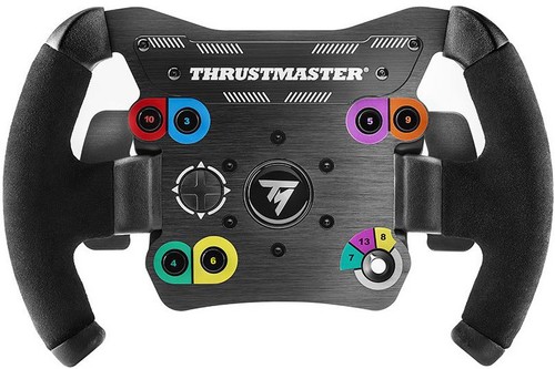 Thrustmaster lenkrad tm - thrustmaster, pc-lenkrad