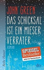 Das Schicksal ist ein mieser