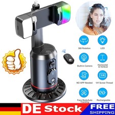 Auto Face Tracking Stativ