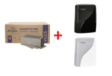 Fripa Plus L Falt-Handtücher