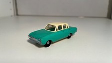 Siku v172 ford 1960 - siku, m