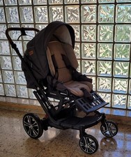 Kinderwagen gesslein F6 Air