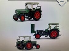 951907	Fendt Favorit 3 2WD