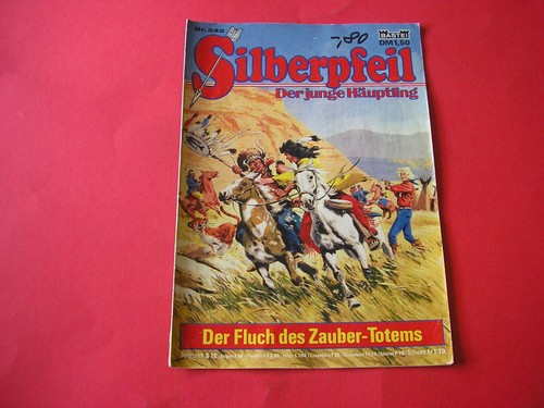 Auswahl angebot silberpfeil - auswahl,