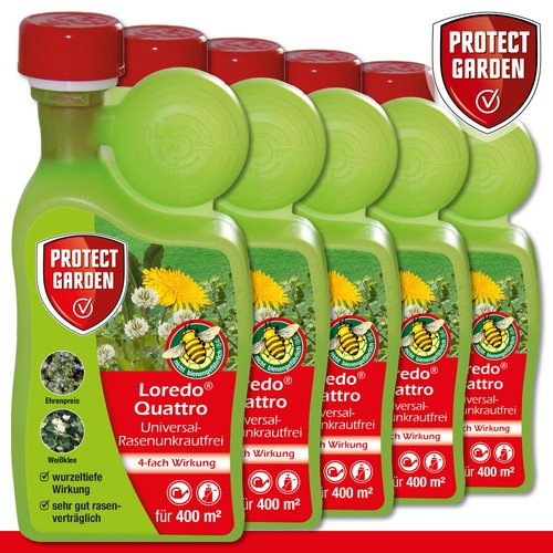 Protect garden 400 ml - x,