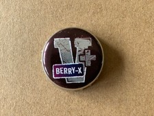 Kronkorken Veltins V+ BERRY-X