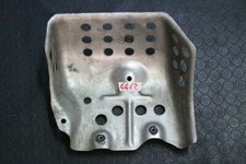 PARAMOTOR Motorabdeckung Honda Dominator