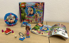 Lego Friends 41383 Olivias