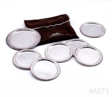 Robbe & Berking Untersetzer