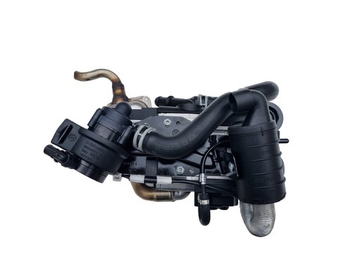 Webasto thermo top - webasto, vw