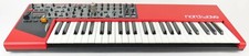 Clavia nord wave synthesizer - clavia,