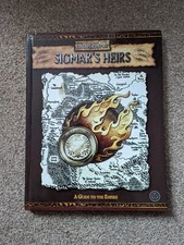 WFRP 2. Sigmars Erben -
